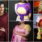blouse designs for every woman