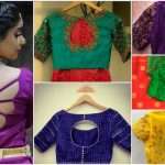 blouse designs