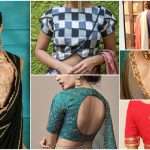 Latest blouse designs