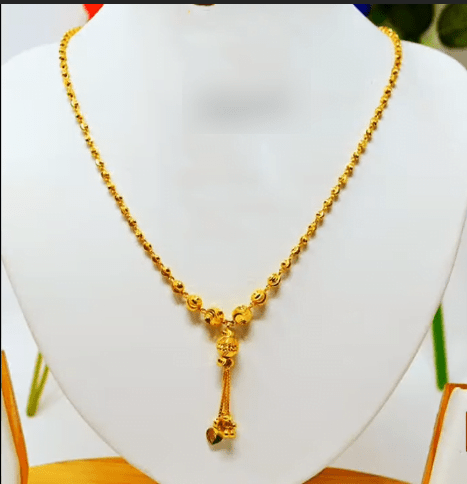 Daily Wear gold Chain