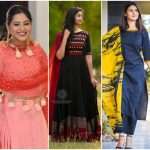 designer beautiful kurti