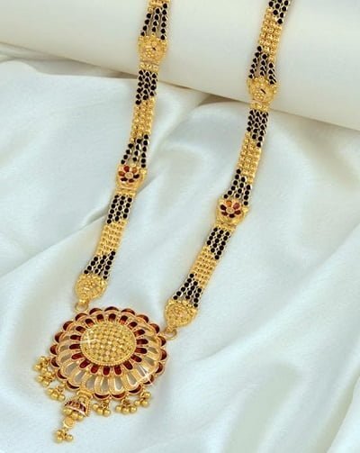 Mangalsutra Designs