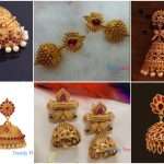 jhumka designs