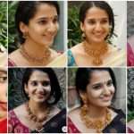 jewel set combination