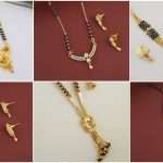 short mangalsutra