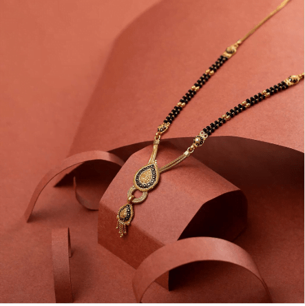 Mangalsutra Designs