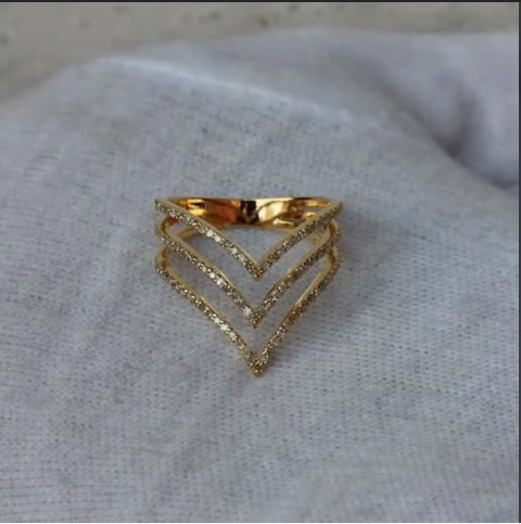 Gold ring Designs 