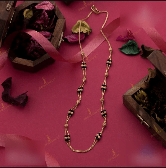 Mangalsutra Designs