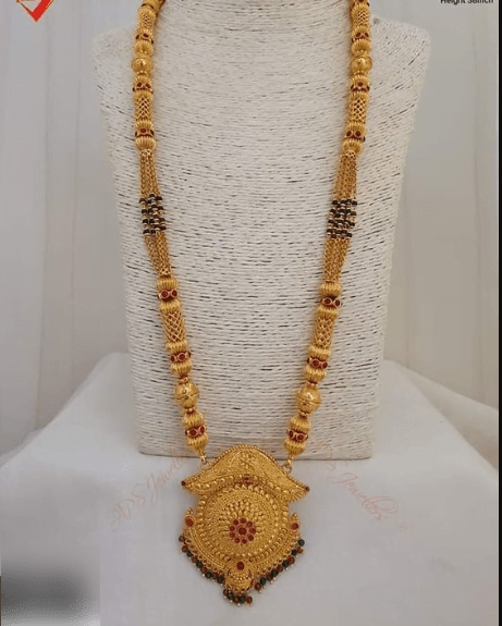 Mangalsutra Designs