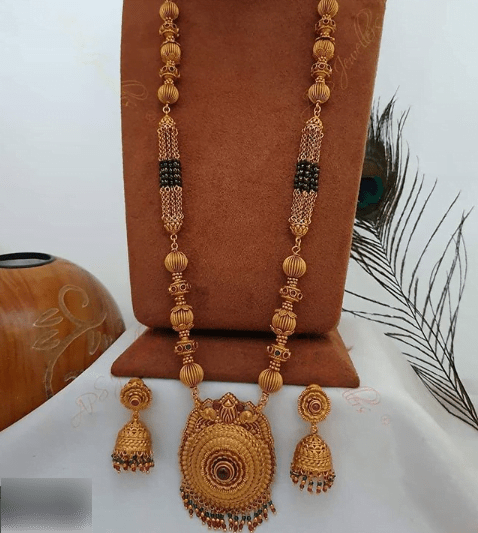 Mangalsutra Designs