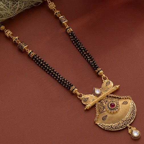 Mangalsutra Designs