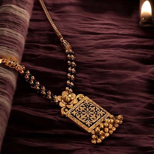 Mangalsutra Designs