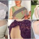 blouse design