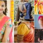 blouse sleeve pattern