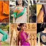 blouse designs