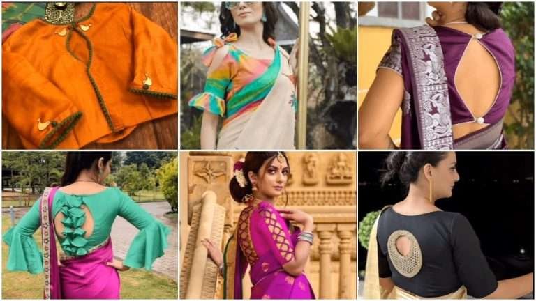 blouse designs