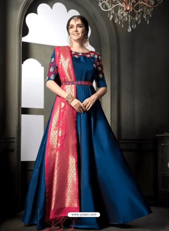 Ethnic wear dresses collection