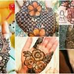 Beautiful Mehndi Designs