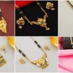 Mangalsutra Pendants