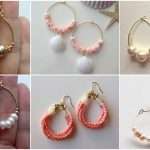 Summer Earrings