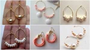 10 Summer Earrings Delight: Discover Colorful Boho Styles