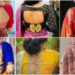 Indian Blouse Trends