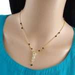 Gold Small Mangalsutra Designs