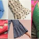 New trendy useful sleeves designs