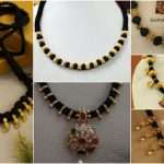 Maharashtrian mangalsutra 1 1