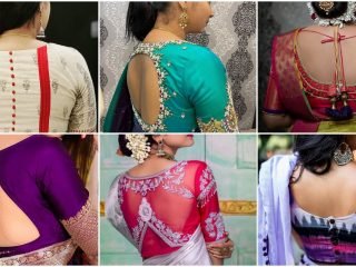 Saree belt design ideas in 2021 – Simple Craft Ideas