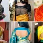 Designer Blouse Designs