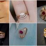 Latest Gold Ring Designs