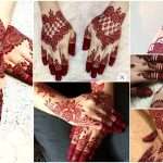 mehndi designs for starters 14 1
