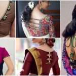 blouse designs