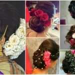 Bridal hairstyles
