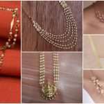 South sea pearl jewellery