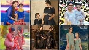 Mothers day dress designs