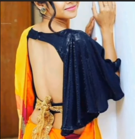 New Model Latest Blouse
