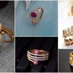 gold ring designs
