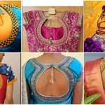 blouse designs