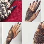 hand mehndi design