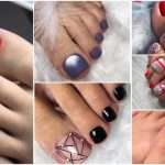 Simple nail designs