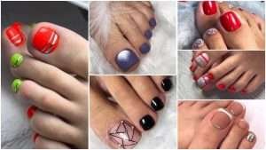 25 Simple nail designs anyone can master