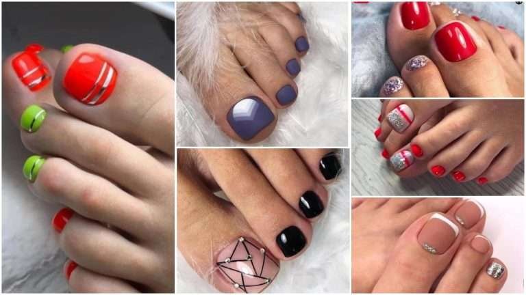25 Simple nail designs anyone can master