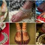 Bridal Payal Designs