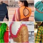blouse neck designs