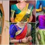 Sleeves designs for kurti