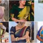 blouse designs