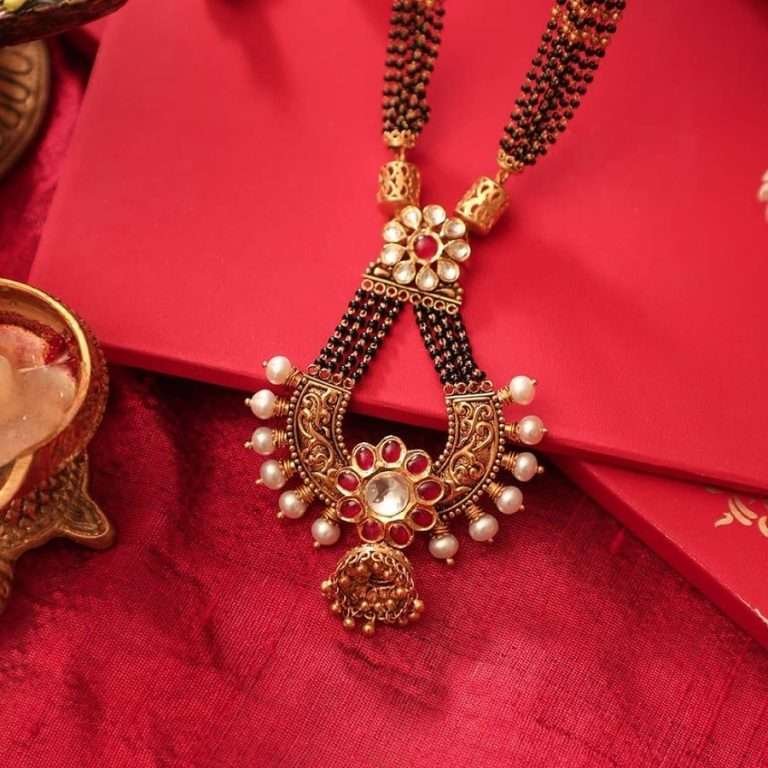 Mangalsutra Designs