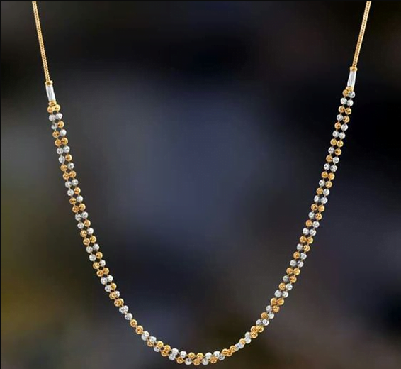 South sea pearl jewellery